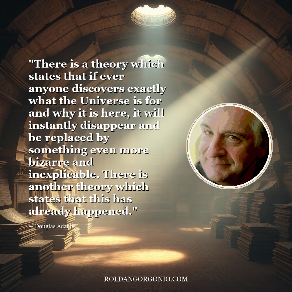Timeless Lines Frame